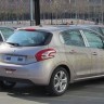 Photo Peugeot 208