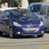 Photo Peugeot 208