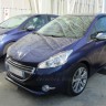 Photo Peugeot 208