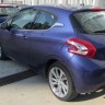 Photo Peugeot 208