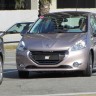 Photo Peugeot 208