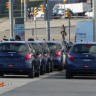 Présentation Peugeot 208 Espagne Barcelone 2012 011