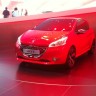 Peugeot 208 GTi Concept - Salon de Genève 2012 - 03
