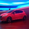 Peugeot 208 GTi Concept - Salon de Genève 2012 - 04