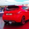 Peugeot 208 GTi Concept - Salon de Genève 2012 - 15