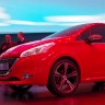 Peugeot 208 GTi Concept - Salon de Genève 2012 - 18