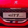 Peugeot 208 GTi Concept - Salon de Genève 2012 - 21