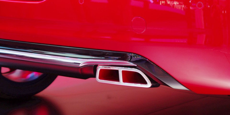 Peugeot 208 GTi Concept - Salon de Genève 2012 - 24