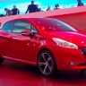 Peugeot 208 GTi Concept - Salon de Genève 2012 - 25