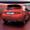 Peugeot 208 GTi Concept - Salon de Genève 2012 - 31