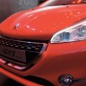 Peugeot 208 GTi Concept - Salon de Genève 2012 - 41