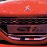 Peugeot 208 GTi Concept - Salon de Genève 2012 - 42