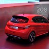 Peugeot 208 GTi Concept - Salon de Genève 2012 - 46