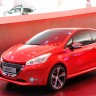 Peugeot 208 GTi Concept - Salon de Genève 2012 - 50