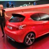 Peugeot 208 GTi Concept - Salon de Genève 2012 - 51