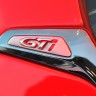Peugeot 208 GTi Concept - Salon de Genève 2012 - 59