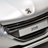 Peugeot 208 Ice Velvet - Salon de Genève 2012 - 38