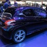 Peugeot 208 XY Concept - Salon de Genève 2012 - 12