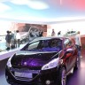 Peugeot 208 XY Concept - Salon de Genève 2012 - 21