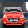 Photos Peugeot 208