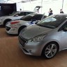 Photos Peugeot 208