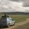 Peugeot 208 Mongol Rally 2012 - 014