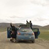 Peugeot 208 Mongol Rally 2012 - 015