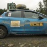 Peugeot 208 Mongol Rally 2012 - 016