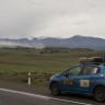 Peugeot 208 Mongol Rally 2012 - 018