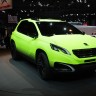 Peugeot 2008 Concept - Salon de Paris 2012 - 3-002