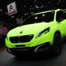 Peugeot 2008 Concept - Salon de Paris 2012 - 3-004