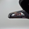 Sigle GTi Peugeot 208 GTi Limited Edition Blanc Nacré Satin - Salon de Paris 2012 - 2-007