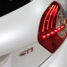 Feu arrière LED et sigle GTi Peugeot 208 GTi Edition Limitée Blanc Nacré Satin - Salon de Paris 2012 - 4-003