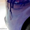 Photo Peugeot 208 Intuitive Mondial Paris 2012