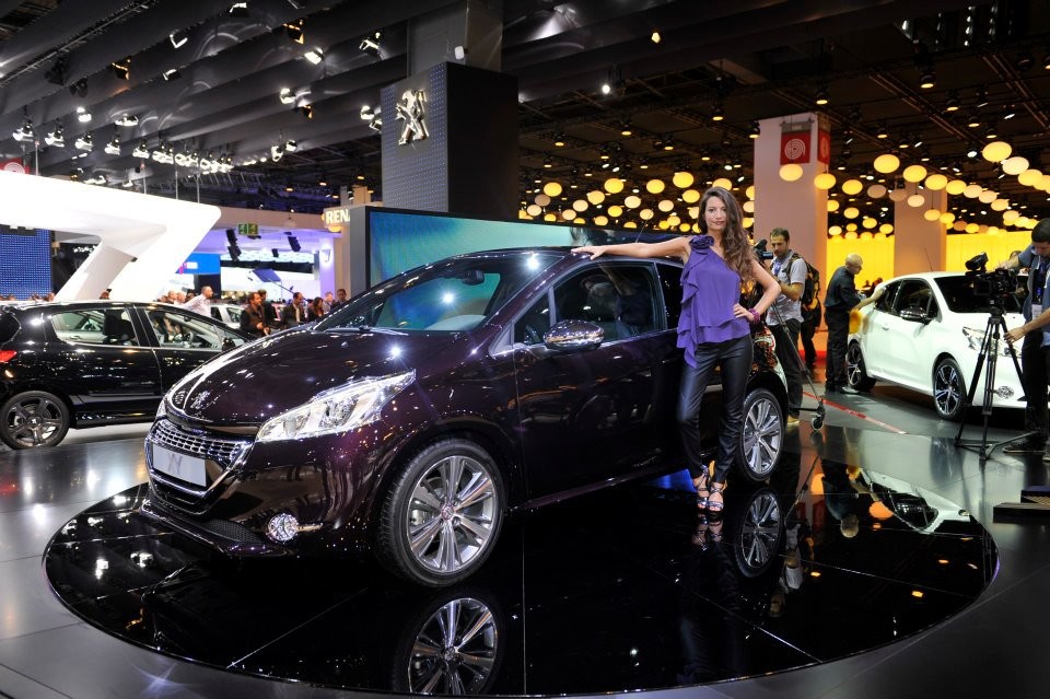 Peugeot 208 XY - Mondial de Paris 2012 - 1-004