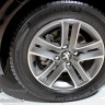 Jante aluminium Argon 15" Peugeot 208 - Mondial de Paris 2012 - 3-005