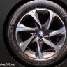 Jante aluminium Krypton 16" Peugeot 208 - Mondial de Paris 2012 - 3-013