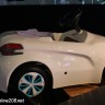 Peugeot 208 pour enfant - Mondial de Paris 2012 - 3-018