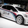 Peugeot 208 Type R5 - Salon de Paris 2012 - 002