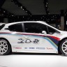 Photo Peugeot 208 R5 (Paris 2012)