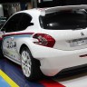 Photo Peugeot 208 R5 (Paris 2012)