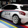 Peugeot 208 Type R5 - Salon de Paris 2012 - 010