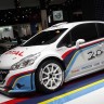 Peugeot 208 Type R5 - Salon de Paris 2012 - 012