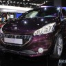 Peugeot 208 XY Purple Night - Salon de Paris 2012 - 1-002