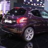 Peugeot 208 XY Purple Night - Salon de Paris 2012 - 2-005