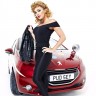 Photo Peugeot 208 & Pudsey's Dream Wheels