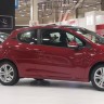 Photo Peugeot 208 Chili