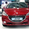 Photo Peugeot 208 Chili