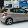 Photo Peugeot 208 Chili