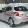 Photo Peugeot 208 Chili